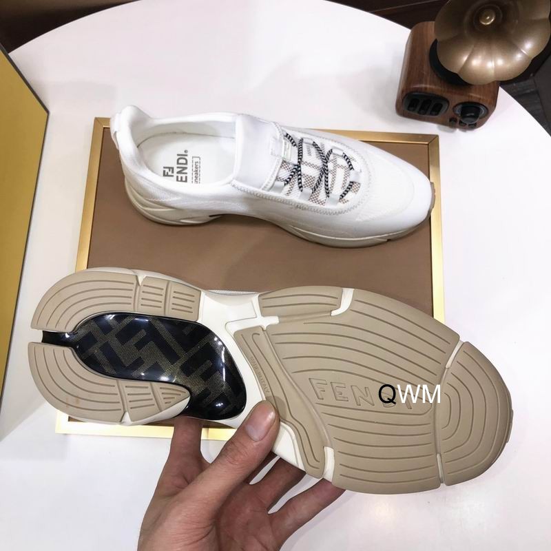 Fendi sz38-45 4C WM0701 17